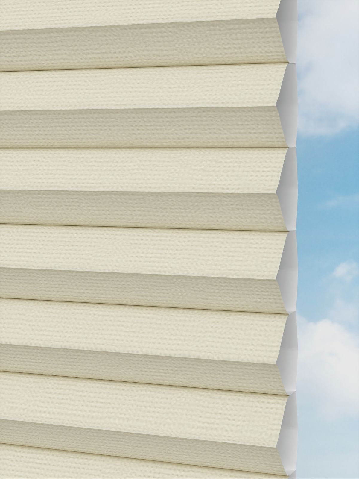 Detailansicht Wabe Soft Comb 7511.9201
