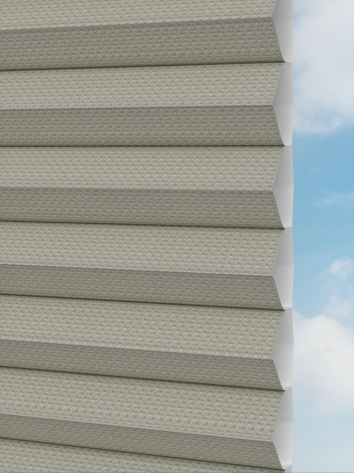 Detailansicht Wabe Soft Comb 7507.8908