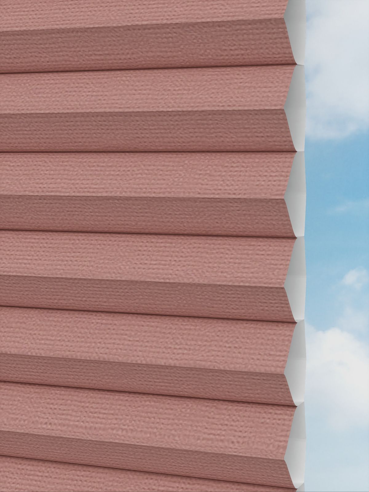 Detailansicht Wabe Soft Comb 7504.9552