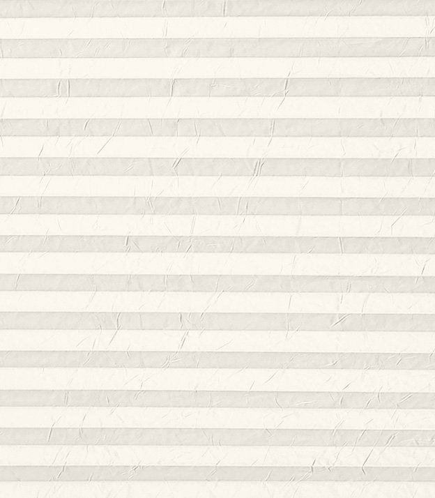 Detailansicht Plissee Crush Perl 2500.1407