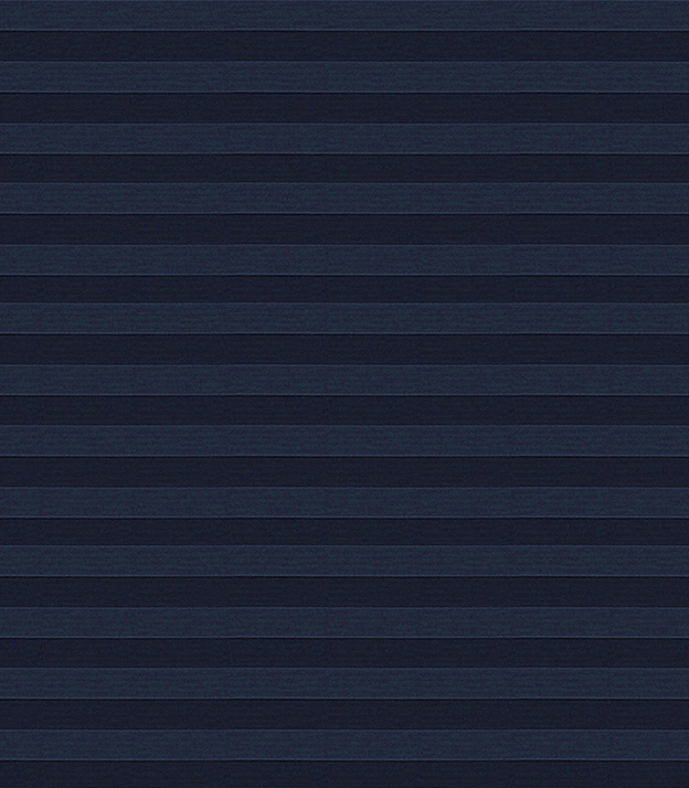 Detailansicht Plissee Krepp Black Out 4105.0114