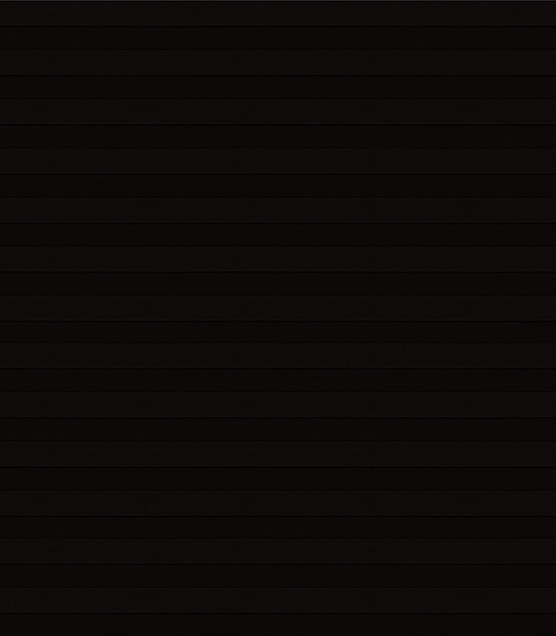 Detailansicht Plissee Krepp Black Out 4108.0159