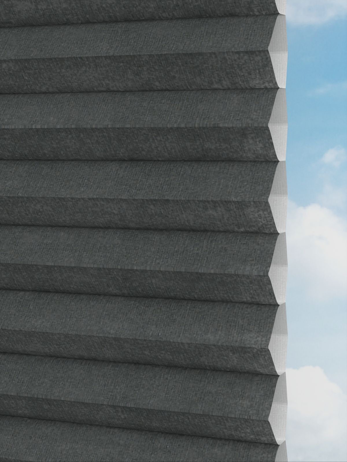 Detailansicht Bumby Comb BO 9508.3589