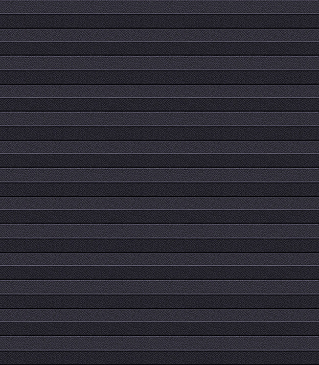 Detailansicht Plissee Krepp Dark 4605.0913