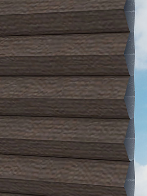 Preview Wabe Shade Comb 8071.5057 5