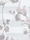 Plissee Cherry Blossom 6401.1465