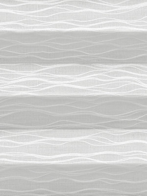 Stoff Plissee Maßanfertigung Fadengelege 12.410