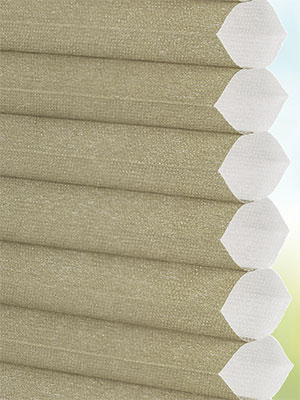 Stoff Plissee Maßanfertigung Comb Cloth Paint smart 81.460