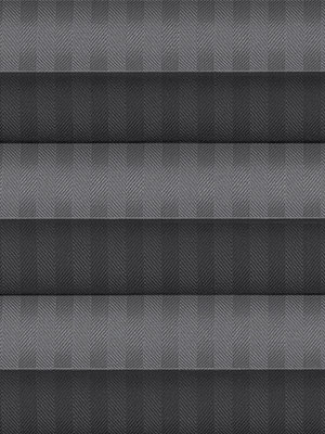 Stoff Plissee Maßanfertigung Webline 30.670