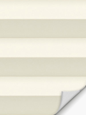 Stoff Plissee Ma&szlig;anfertigung Blackout Duo 22.611