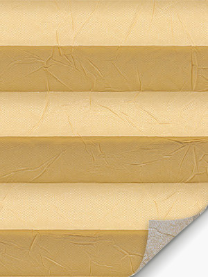 Stoff Plissee Maßanfertigung Crush perlex 32.902