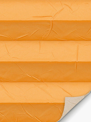 Stoff Plissee Maßanfertigung Crush perlex 72.902