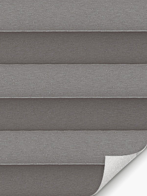 Stoff Plissee Maßanfertigung Blackout perlex 30.522