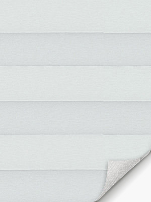 Stoff Plissee Maßanfertigung Blackout perlex 12.522