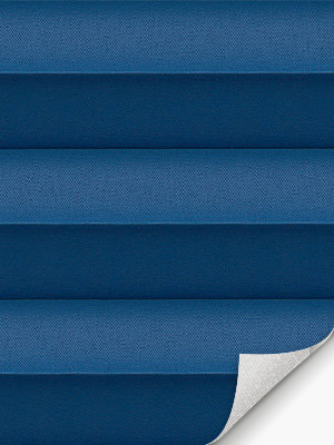 Stoff Plissee Maßanfertigung Blackout perlex 95.522