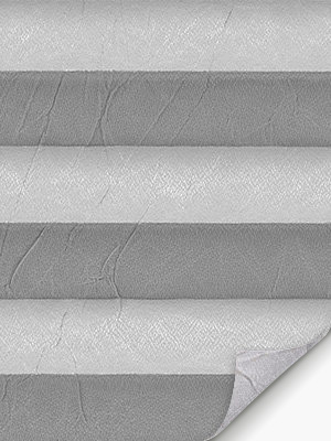 Stoff Plissee Maßanfertigung Crush shine 10.242