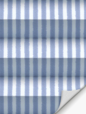 Stoff Plissee Maßanfertigung Remsan 02.813