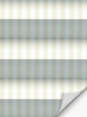 Stoff Plissee Maßanfertigung Remsan 22.813