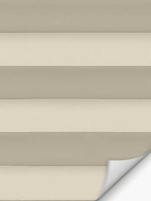 Stoff Plissee Maßanfertigung Manacito 02.745