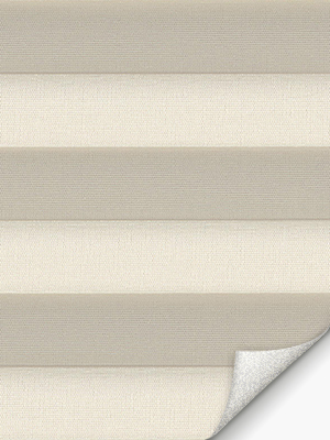 Stoff Plissee Maßanfertigung Mulata 12.155