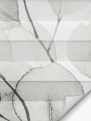 Stoff Plissee Maßanfertigung Junco 20.755