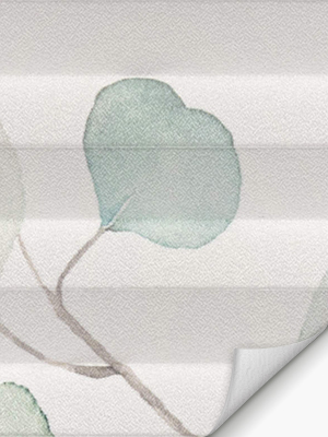 Stoff Plissee Maßanfertigung Junco 67.755