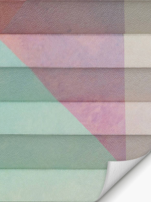 Stoff Plissee Maßanfertigung Sopapo 97.955