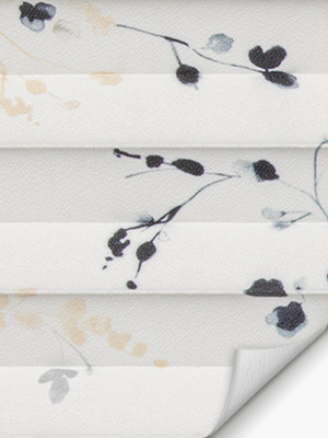 Stoff Plissee Maßanfertigung Tasajera 40.716