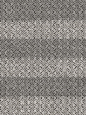 Stoff Plissee Maßanfertigung Mariposa 30.056