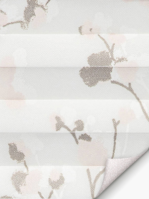 Stoff Plissee Maßanfertigung Tarafa 24.166