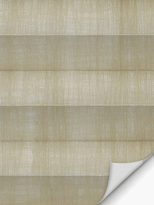 Stoff Plissee Maßanfertigung Fiber 81.687