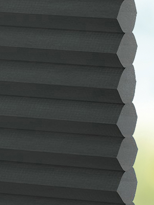 Stoff Plissee Maßanfertigung DUETTE® Perea 40.029