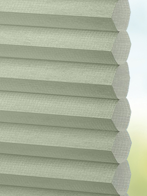 Stoff Plissee Maßanfertigung DUETTE® Perea 89.029