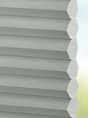 Stoff Plissee Maßanfertigung DUETTE® Perea 20.129