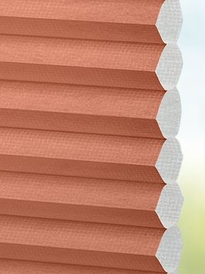 Stoff Plissee Maßanfertigung DUETTE® Perea 60.129