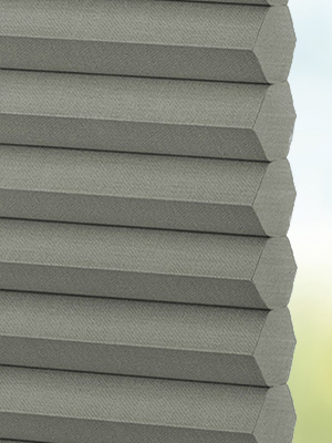 Stoff Plissee Maßanfertigung DUETTE® Florencia 89.229