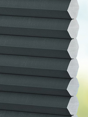 Stoff Plissee Maßanfertigung DUETTE® Florencia 30.329