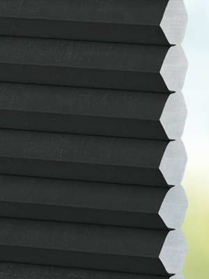 Stoff Plissee Maßanfertigung DUETTE® Florencia 40.329