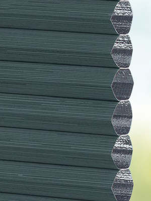 Stoff Plissee Ma&szlig;anfertigung DUETTE® Lombillo 76.739