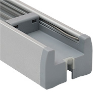 Sistema Window Fashion Premium